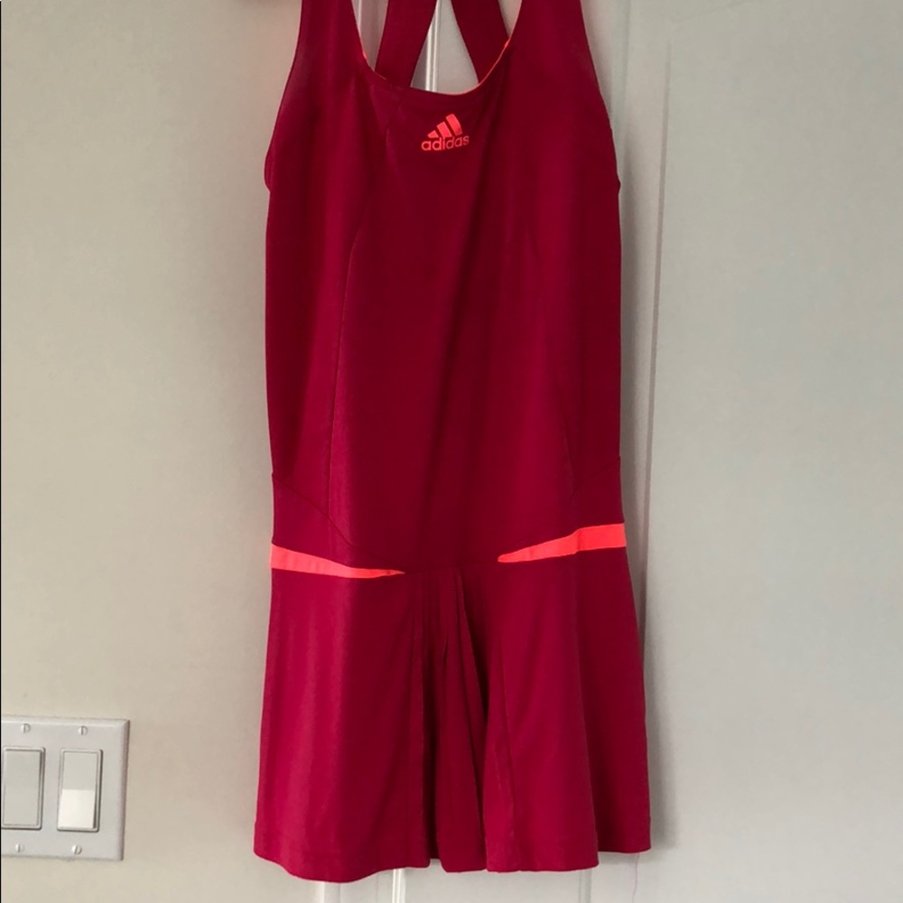 Tennis dress